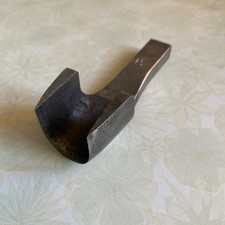 English inch round strap - 1,