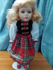 Porcelain Doll Drom The
