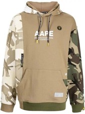 A Bathing Ape Men's Camo