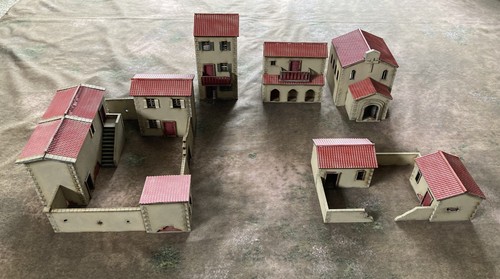 28mm spanish italian - 28mm, a