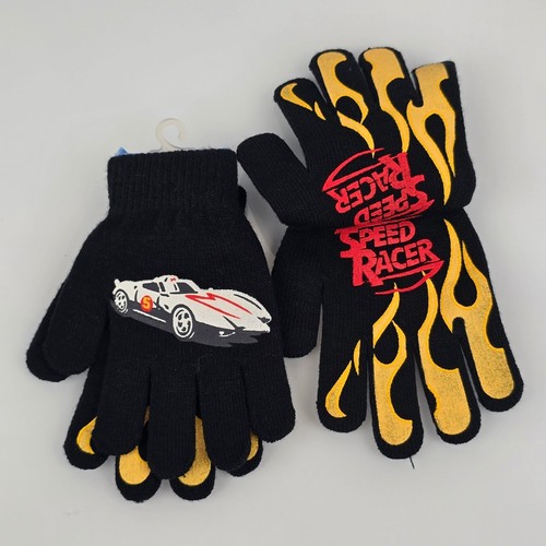 Speed racer kid - speed, small