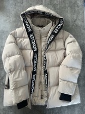 Moncler Montcla Down Jacket