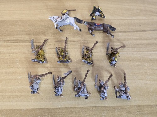 Lotr warhammer mesbg - lotr,