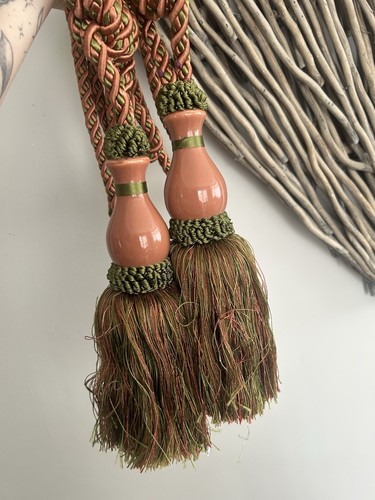 Beautiful pair vintage - beautiful,