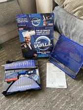 The Wall Board Game 