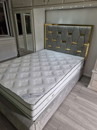 Made measure beds with - made,