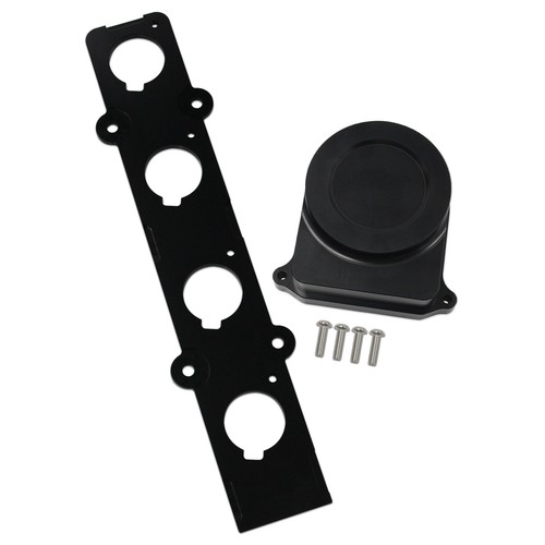 Engine adapter kit - kit, cover