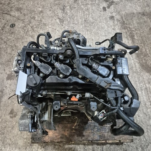 Honda crv 2017 2022 engine - crv,