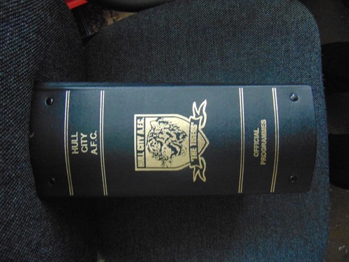 Hull city programmes - hull,