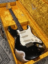 Fender Custom Shop Custom