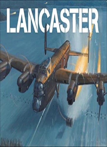 Lancaster-Osprey