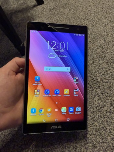 Asus zenpad p00a 2018 - zenpad,