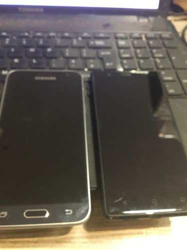 Joblot faulty mobile - joblot, of