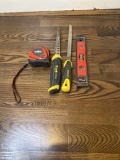 DIY Hand Tool Set – Stanley & Wilko