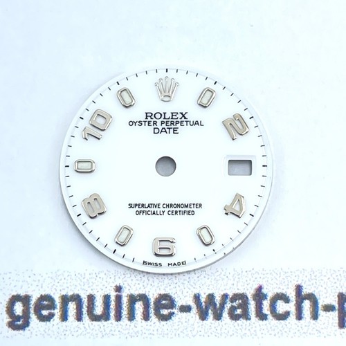 Genuine rolex datejust 26mm - datejust,