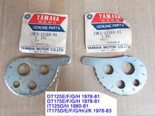 Yamaha DT125 DT175 IT125 IT175