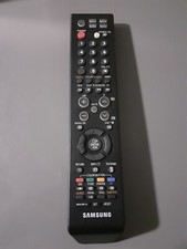 Genuine remote control - remote,