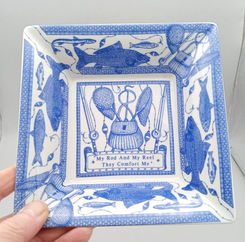 Spode blue room - spode,