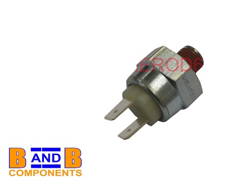 Brake light switch - light,