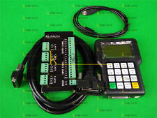 Upgraded RichAuto A11E 3-Axis CNC Motion Control System DSP Handle Controller