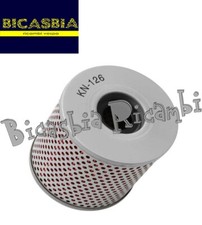 18952 - Oil Filter K&N 126