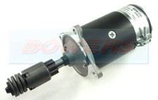 Lrs00100 inertia type starter - lrs00100,