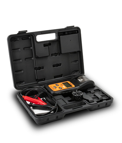 Gys car battery tester - gys, pbt700
