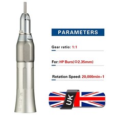 NSK Style Dental Slow Low