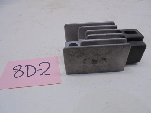 Honda rectifier regulator - honda,