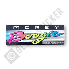 Morey Boogie Body Boards
