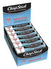 ChapStick Classic Medicated