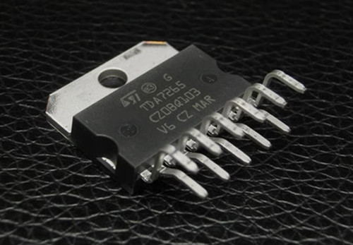 5pcs tda7265 zip 100 - zip-11, 100%
