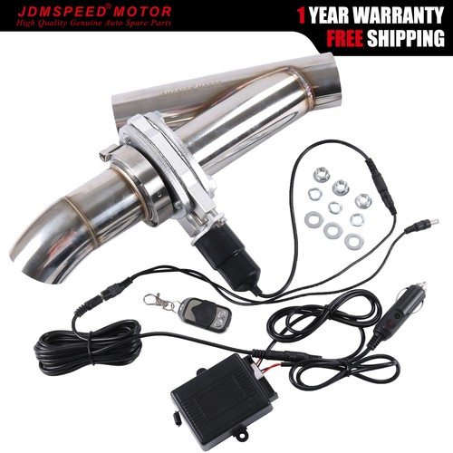 76mm exhaust - 76mm,