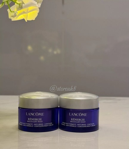 Lancome renergie nuit - lancome,
