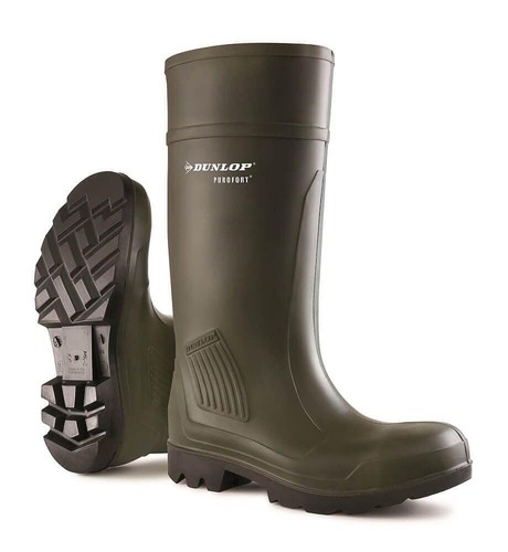 Dunlop purofort professional - dunlop,