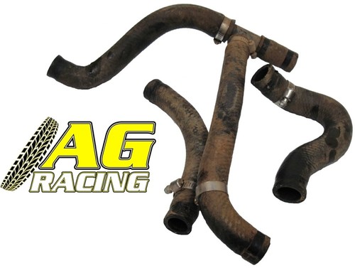 Suzuki rmz 450 2006 radiator - rmz,