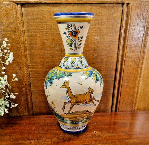 Vgc vintage talavera spanish - vgc,