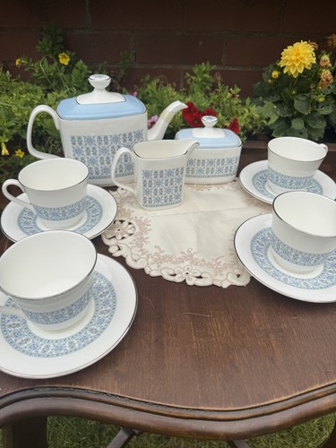 Charming royal doulton - charming,