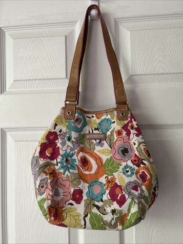 Rosetti dual handle purse - rosetti,