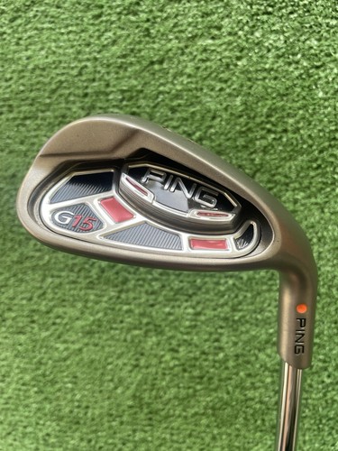 Ping g15 sand wedge regular - g15,