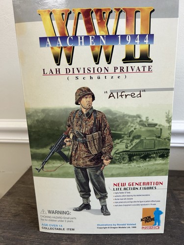 Dragon wwii aachen 1944 lah - dragon,