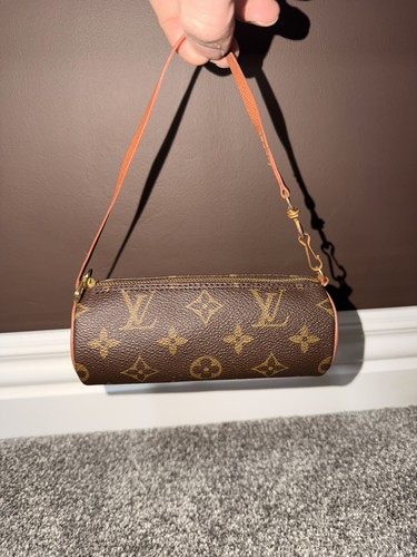 Vintage louis vuitton papillon - vuitton,