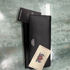 Osprey London Black  Faux