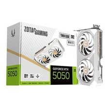ZOTAC NVIDIA GeForce RTX 5050