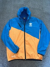 NWOT Mens Umbro Windbreaker