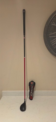 Wilson d300 hybrid - #4,