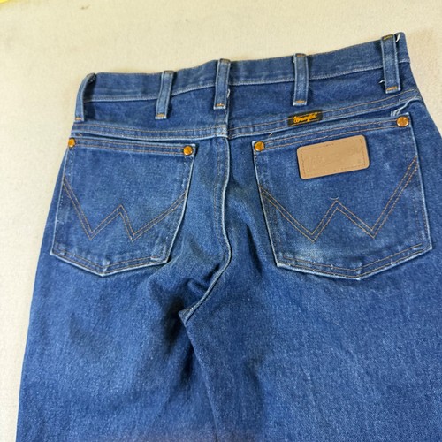 Wrangler 936den cowboy cut - 936den,