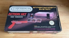 Nintendo NES Entertainment