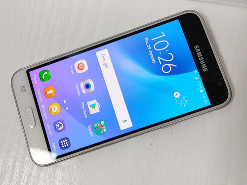 Samsung galaxy - samsung, j3
