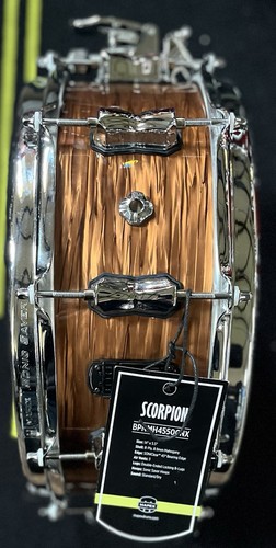 Mapex black panther - mapex, scorpion